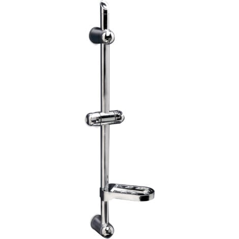 TA-TAY Barra ducha Aquafresh cromo Tatay