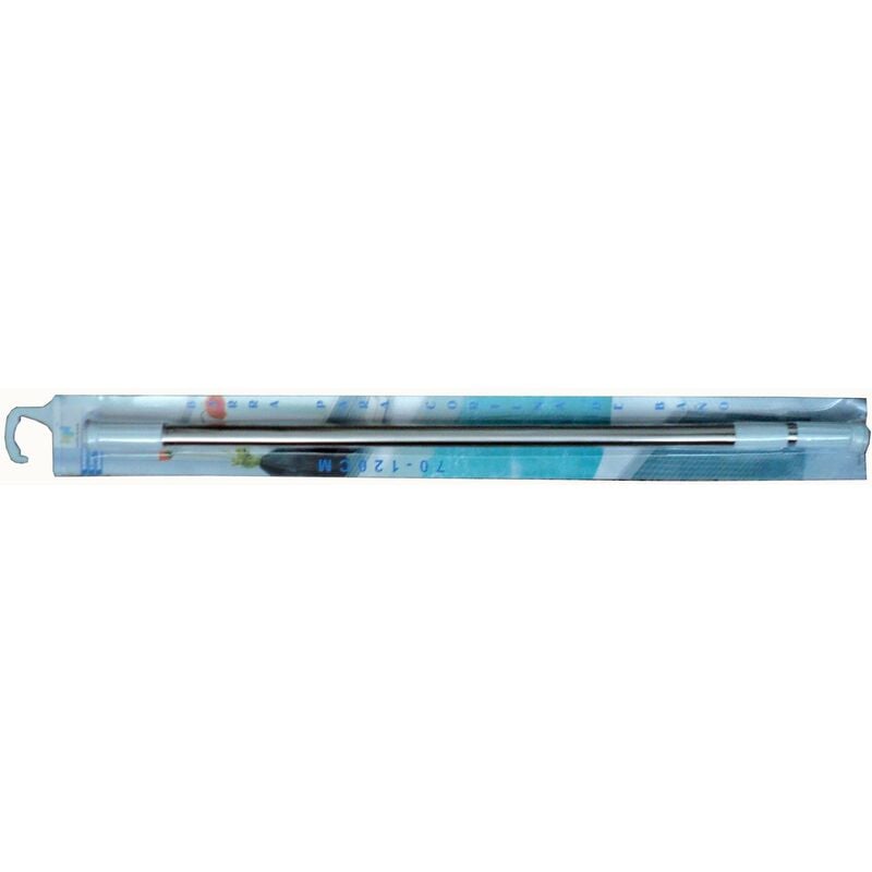 

Barra ducha inox 70-120cm.