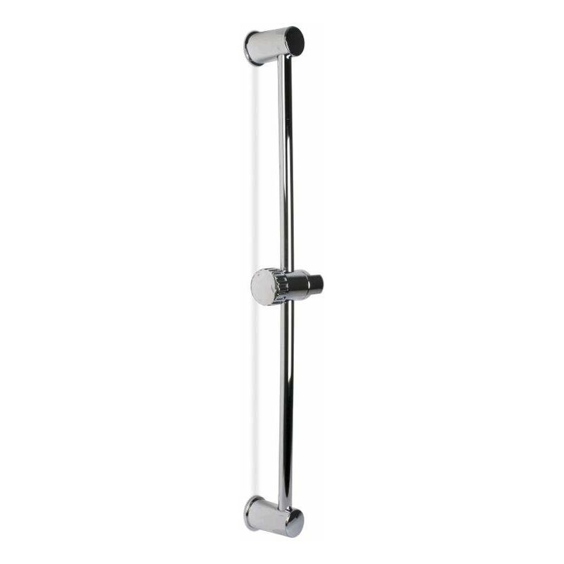 

Plasticos Tatay - BARRA DUCHA TELEFONO VANITY CROMADO