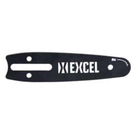 Barra elettrosega light  1 pezzi Excel