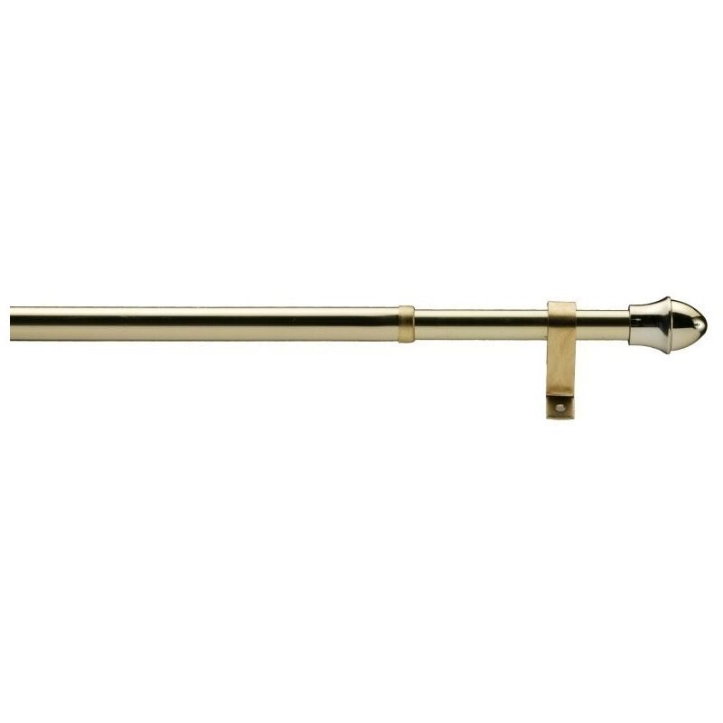 

Portavisillo Decoracion 70/125Cm Extensible Laton