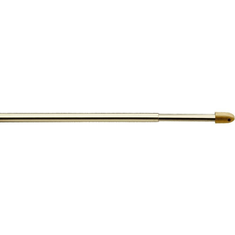 

Portavisillo Decoracion 40/65Cm Extensible Oval Metal Laton