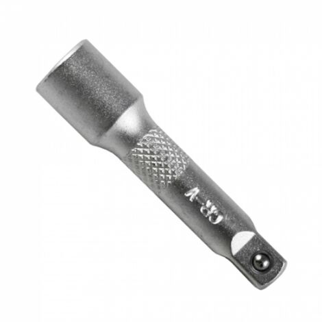 BARRA EXTENSIÓN 1/4" CABOTA NORMAL 152mm (P/ REF. 51447)