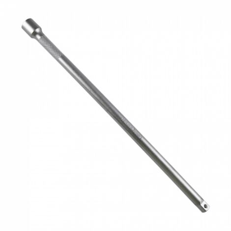BARRA EXTENSIÓN 1/4" CABOTA NORMAL 227mm (P/ REF. 51447) JBM 14030