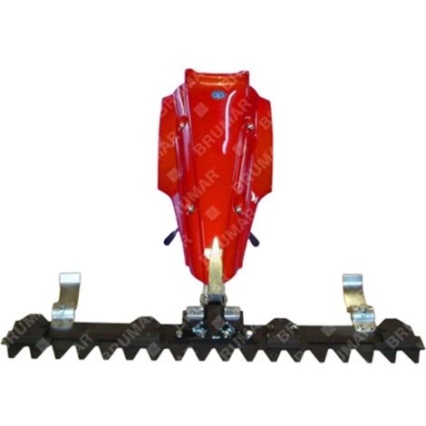 Barra falciante ATTILA ATFC 9200 larghezza lavoro 92 cm 062110