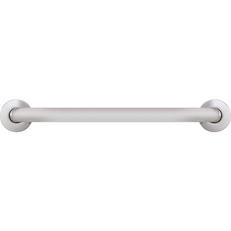 

BARRA FIJA INOX 80cm SATINADO 15054.80. .S - Cabel