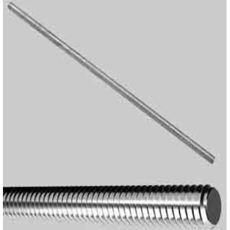 BARRA FILETTATA 4.8 M12