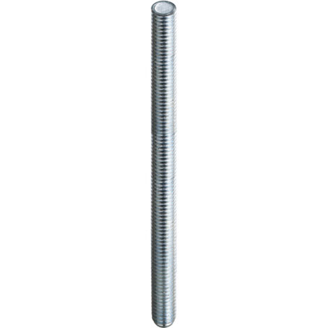 BARRA FILETTATA 4.8 ZINCATA  6 MA H 100 CM- 10,0 pz