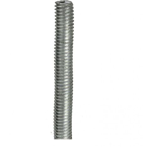 Barra filettata 4.8 zincata M14 x 1 mt.