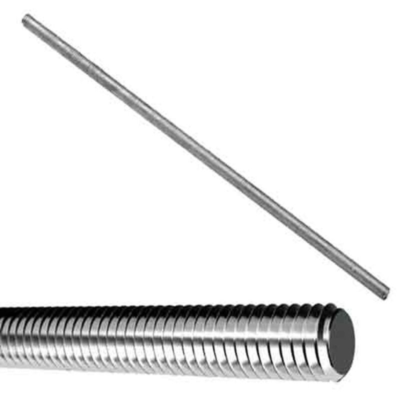 Barra Filettata 8.8 M30