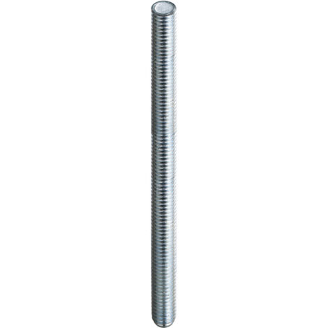 BARRA FILETTATA 8.8 ZINCATA 10 MA H 100 CM- 25,0 pz