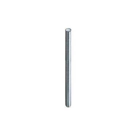 BARRA FILETTATA 8.8 ZINCATA 14 MA H 100 CM- 10,0 pz