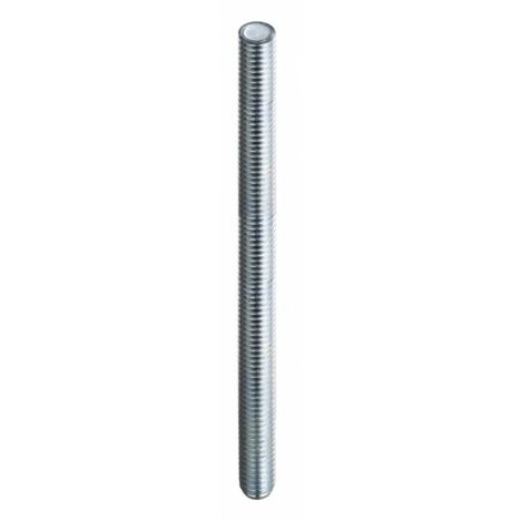 Barra Filettata 8.8 Zincata 20 Ma H 100 Cm - 10 Pz