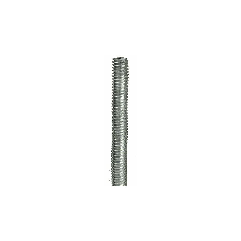 DY250715M Barra Filettata Din 976, M12X 1 mt., in