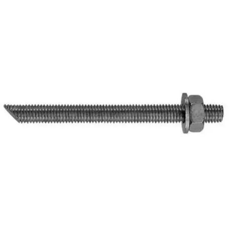 BARRA FILETTATA FISCHER FIS  D.8X110 mm