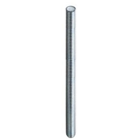 BARRA FILETTATA M 14 x 2 10 PZ