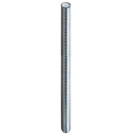 BARRA FILETTATA M 16 x 2 10 PZ