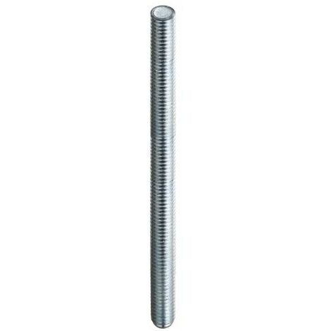 BARRA FILETTATA M 20 x 2,5 5 PZ