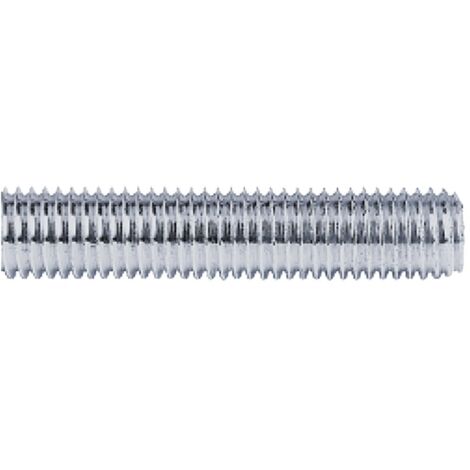 BARRA FILETTATA M 4 AMBROVIT 20 PZ