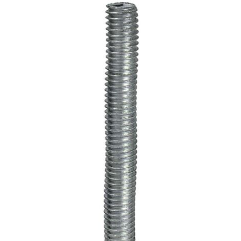 Barra filettata m12