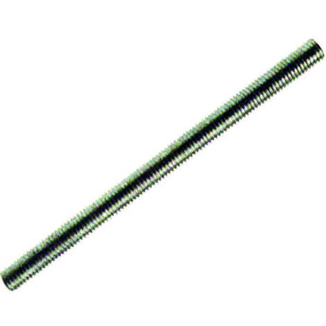 Barra filettata resistenza 8.8 - ø mm.12