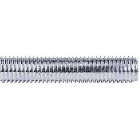 Barra filettata - Specifiche: M 27 - 5 pz