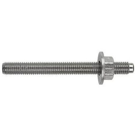 BARRA FILETTATA STD ELEMATIC - M 10X160 - 10 pezzi