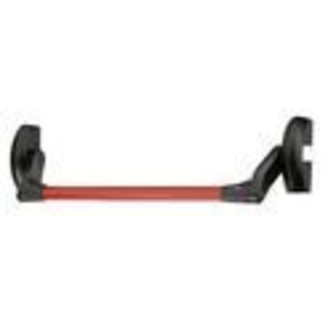 Barra Horizontal Maniglioni 90 07007-13-0 Cisa