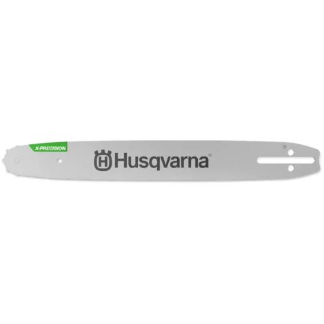 Barra Husqvarna X-Precision .325 mini PIXEL 12 pollici 1.1mm 51 maglie