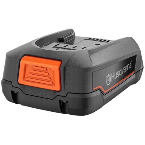 Barra lama X-FORCE puntale fisso motosega HUSQVARNA Passo 325 - canale 1,3 mm - 38 cm - 64 maglie