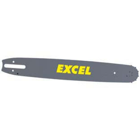 Barra laminata per motosega - cm.25 - 10 - passo mm.1,4
