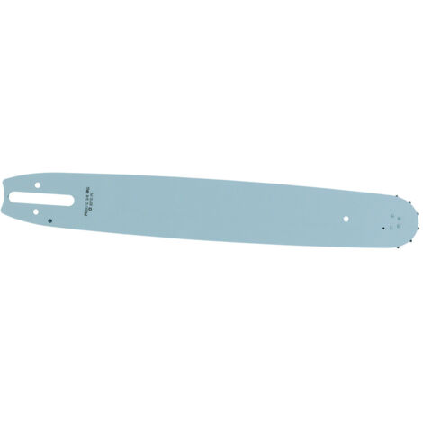 Barra laminata per motosega - cm.40-16 - passo 325-058-1,5