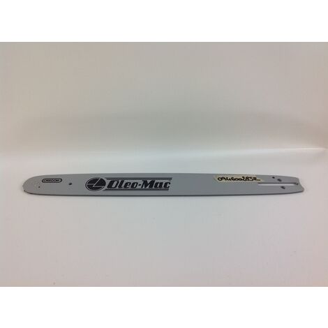 Barra laminata rocchetto motosega 947 952 GS520 OLEOMAC 094600285R 18 46cm 38973