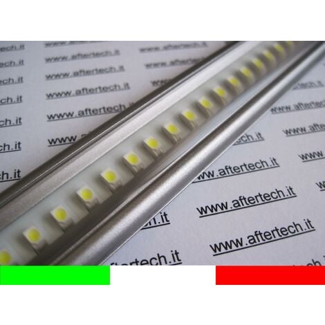 Barra led 30 cm