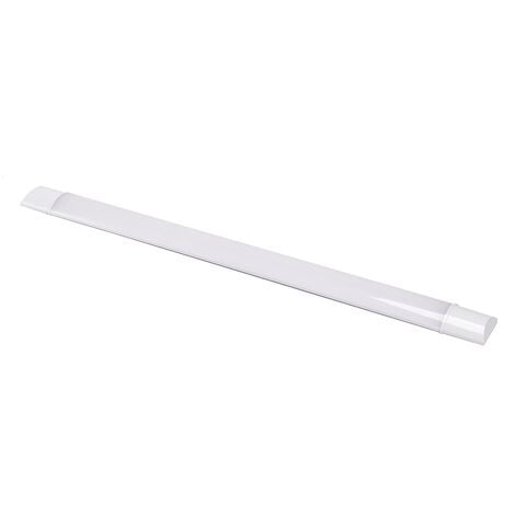 Barra Led 30W da 90cm Bianco caldo 3000K Aigostar