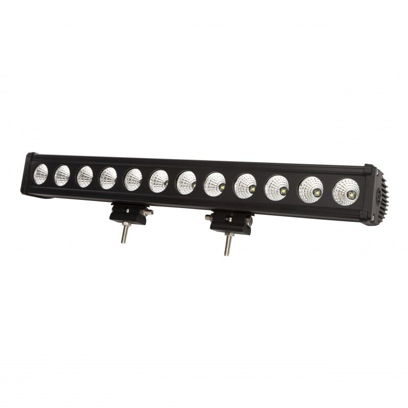 

Barra LED para Automóviles Y Náutica 120W Cree 10-45VDC IP68 | Blanco Frío (KD-WL-251-120W-CW)