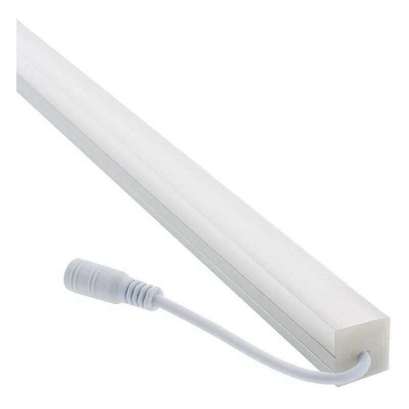 

Barra lineal LED ALKAL, 20W, DC24V, 100cm, Blanco frío - Blanco frío