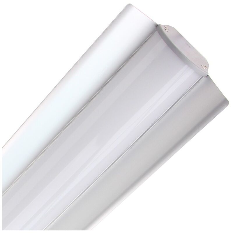 

Barra Lineal LED Arizona 55W PRO Blanco Neutro 4000K - 4500K - Blanco Neutro 4000K - 4500K