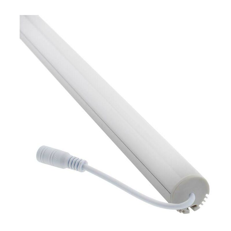 

Barra lineal LED KROB, 43W, DC24V, 200cm, Blanco cálido - Blanco cálido