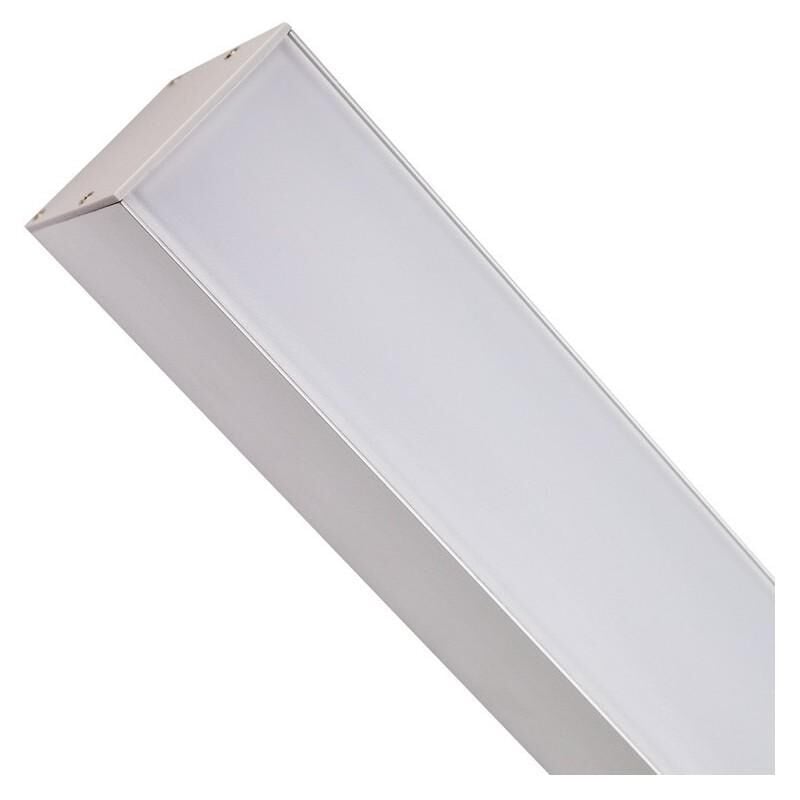 

Barra Lineal LED Marvin 40W Regulable 1-10V Blanco Frío 6000K - Blanco Frío 6000K