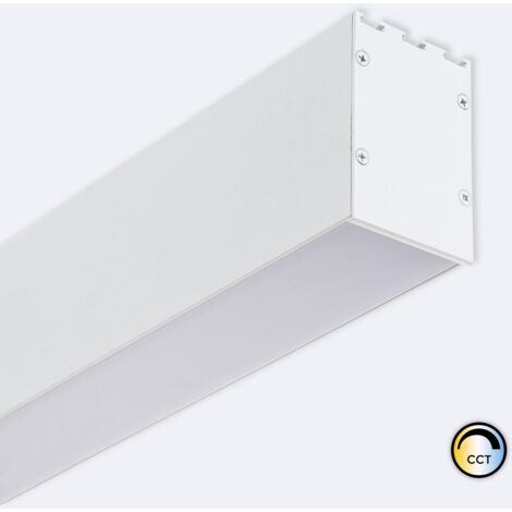 Barra Lineare LED 150cm 55W CCT Selezionabile Timmy LIFUD CCT