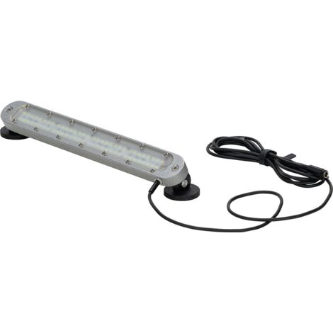 Barra luminosa da lavoro/macchine BAUER & BÖCKER M 12 W 1200 lm - 900/67