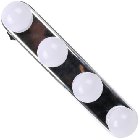 BARRA LUMINOSA LED C/VENTOSAS