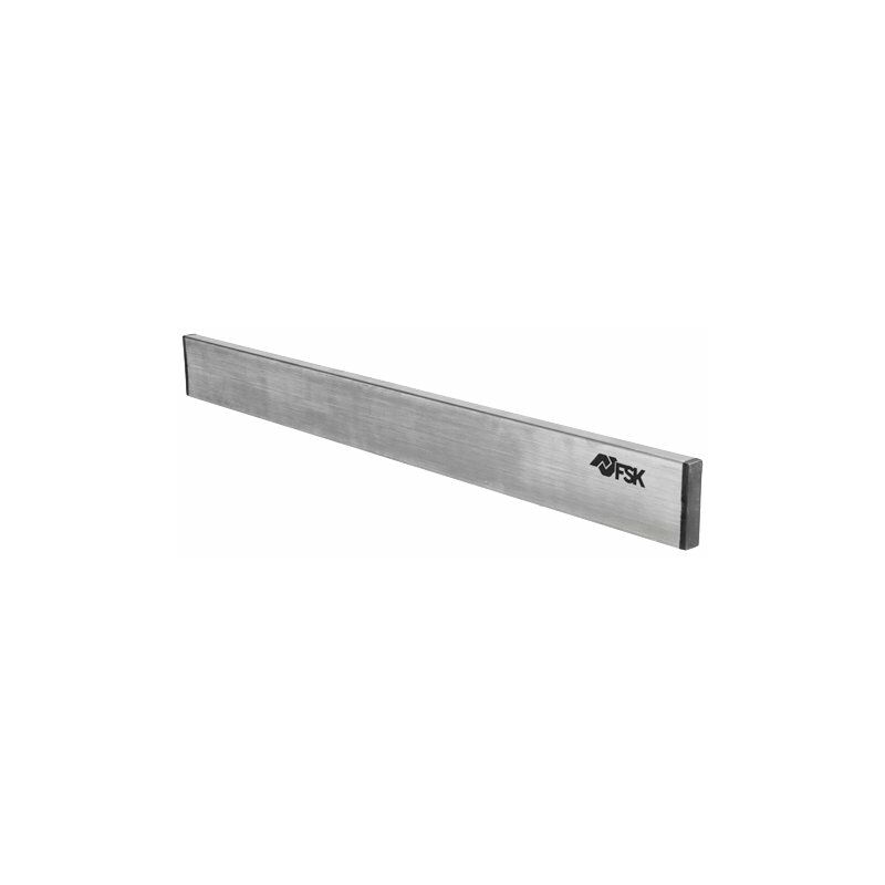 

Ferrestock FSKNDB010 Barra Magnética de 40cm fabricada en acero inoxidable para herramientas de fácil montaje con adhesivo 3M.