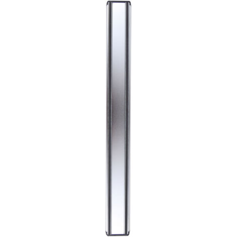 Barra magnética para cuchillos Bergner Aluminio 6926427627214 S5002378 Bergner