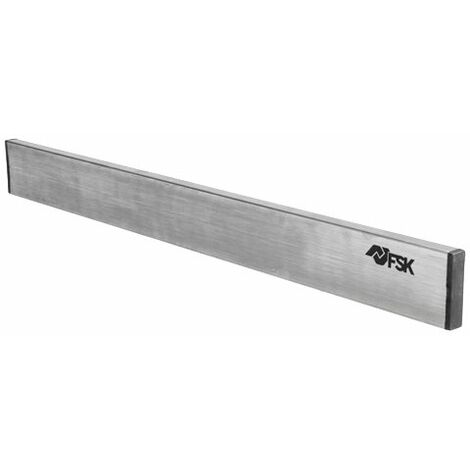 Barra magnética para cuchillos Ferrestock Acero Inoxidable 40 cm 400 x 40 x 10 mm