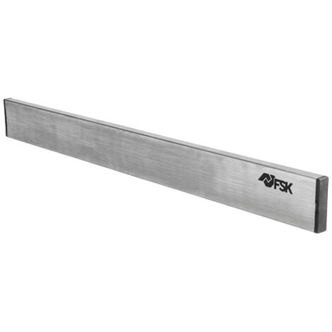 Barra magnética para cuchillos Ferrestock Acero Inoxidable 40 cm 400 x 40 x 10 mm