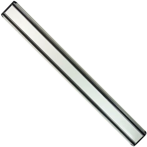 Barra magnetica per coltelli 52cm