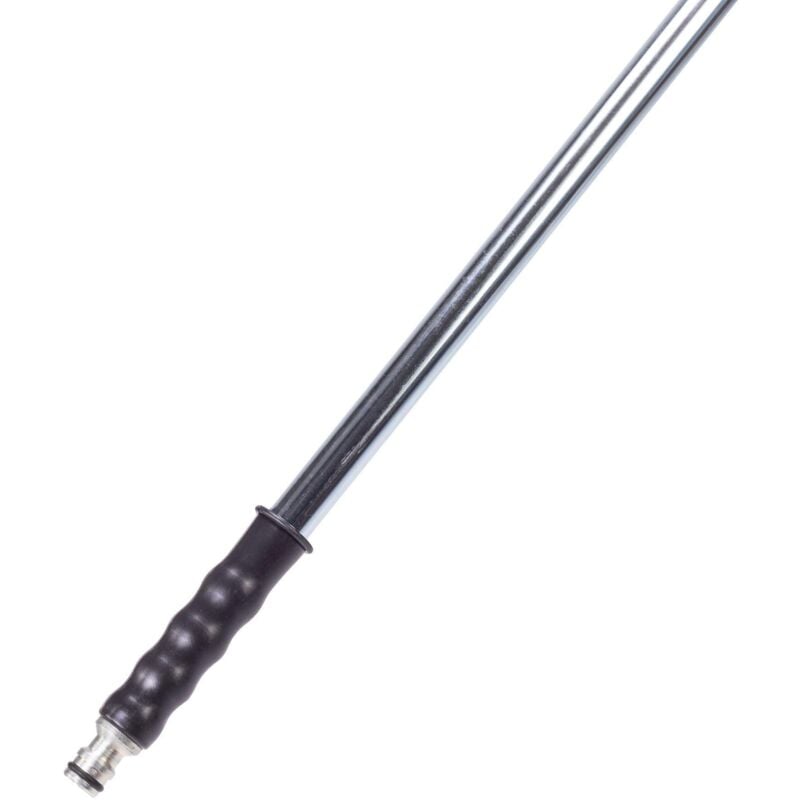 

Barra metálica enchufe rápido 1212 90CM - Universal