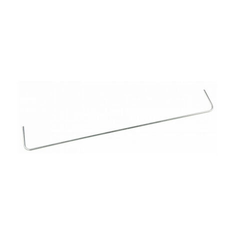 Barra metálica para frigorífico WHIRLPOOL 481010609225